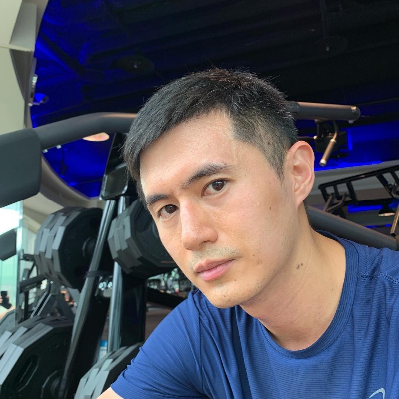 David的第一张照片--宜昌相亲服务中心