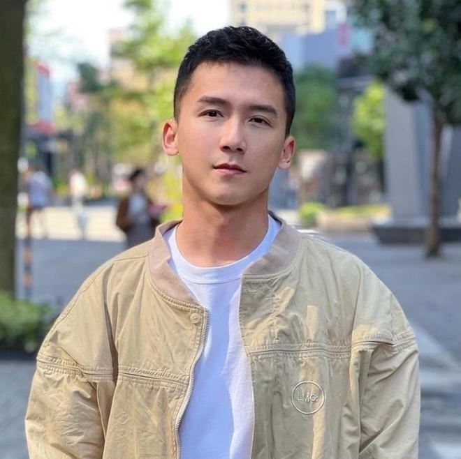 陈宥维的第二张照片--宜昌相亲服务中心