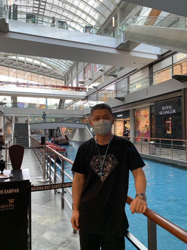 冬天的第四张照片--宜昌相亲服务中心