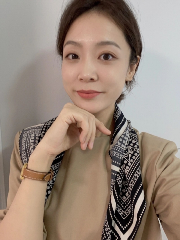 迷人秋色的第一张照片--宜昌相亲服务中心