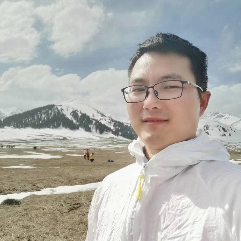 曹云海的第一张照片--宜昌相亲服务中心