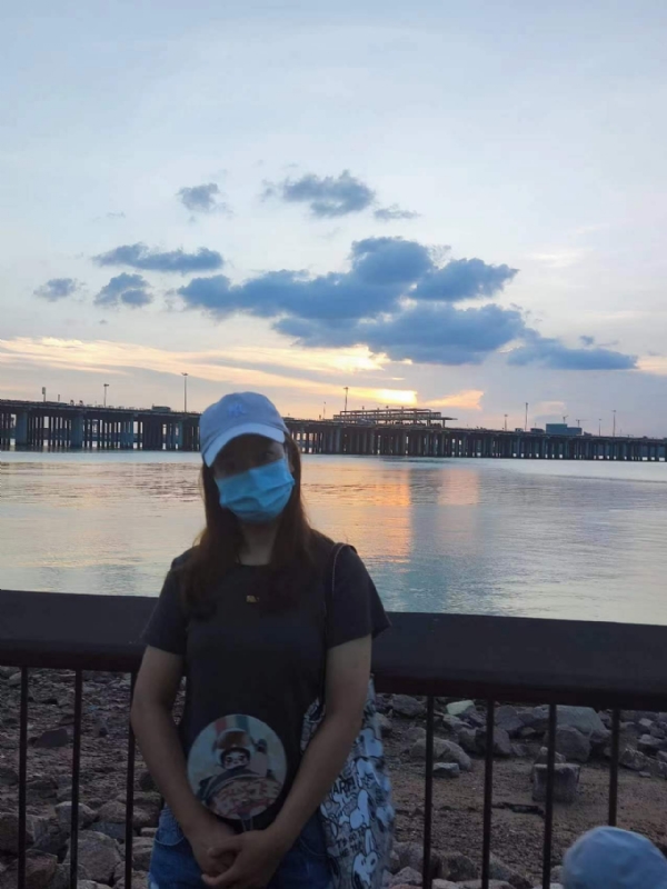 Lam妹的第一张照片--宜昌相亲服务中心