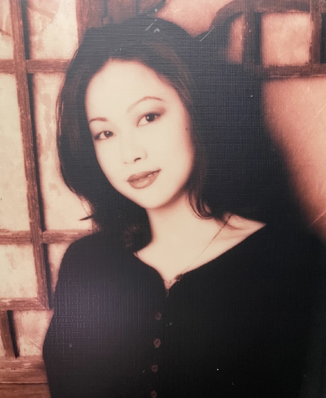 yiranyiran的第二张照片--宜昌相亲服务中心