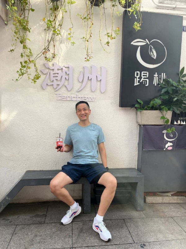 Elio的第一张照片--宜昌相亲服务中心