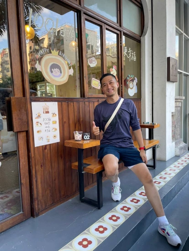 Elio的第二张照片--宜昌相亲服务中心