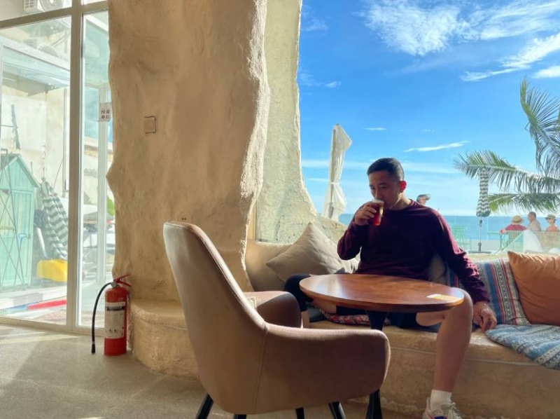 Elio的第三张照片--宜昌相亲服务中心