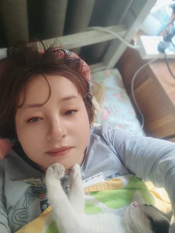 春天的第三张照片--宜昌相亲服务中心