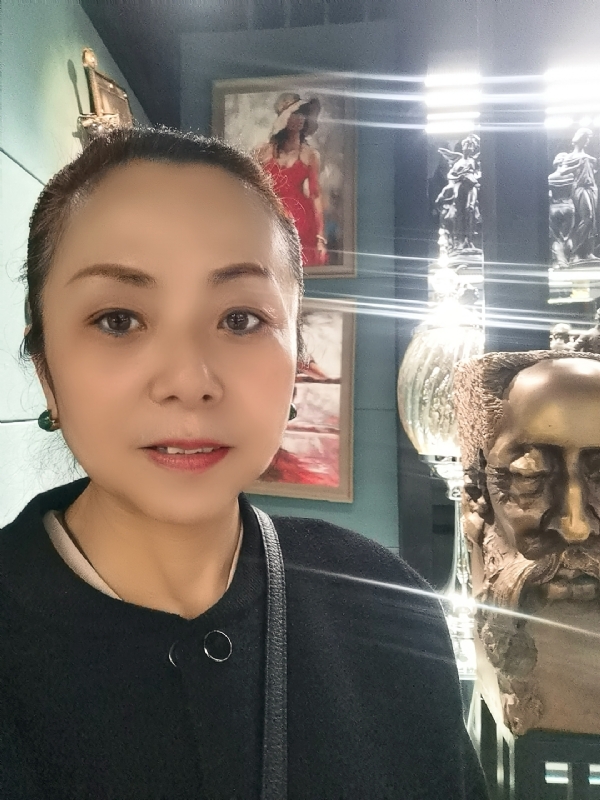 平平淡淡的第一张照片--宜昌相亲服务中心