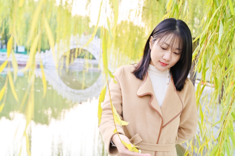 暖阳的第一张照片--宜昌相亲服务中心