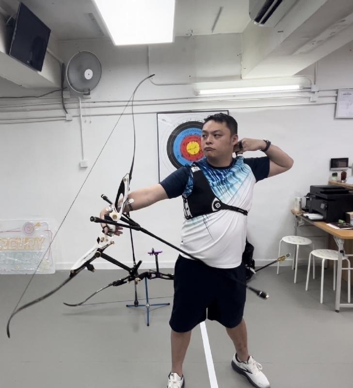 iansuen的第二张照片--宜昌相亲服务中心