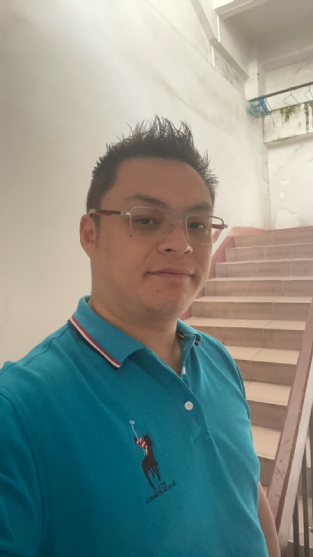 iansuen的第三张照片--宜昌相亲服务中心