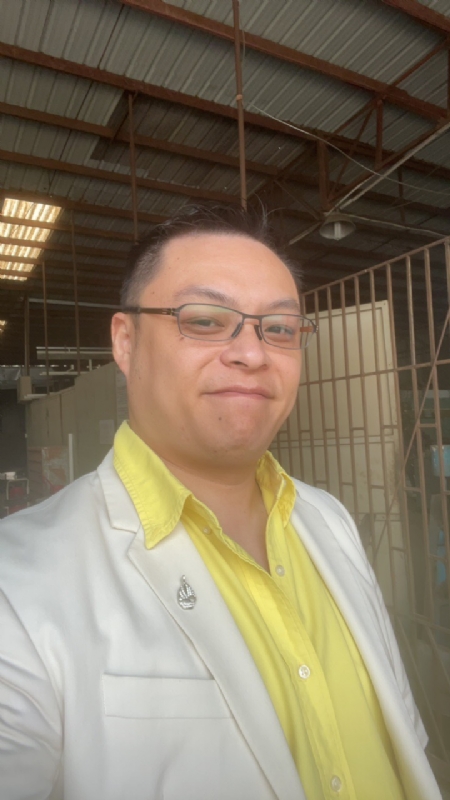 iansuen的第四张照片--宜昌相亲服务中心