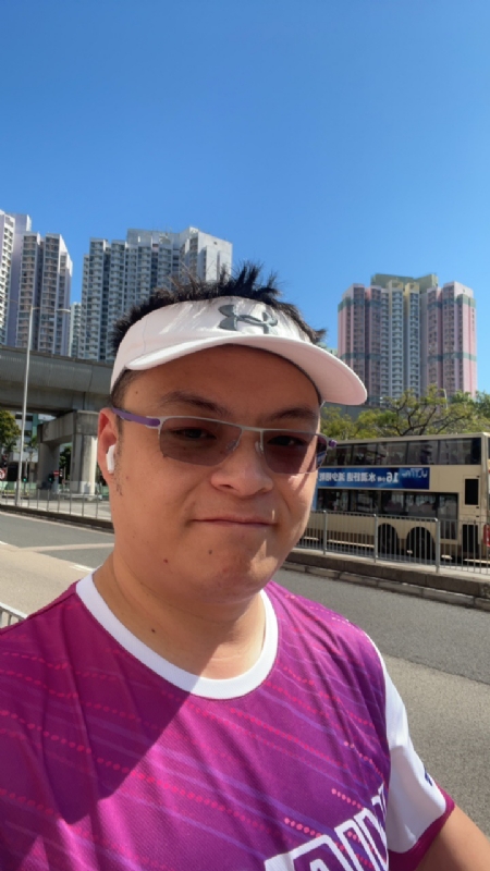 iansuen的第五张照片--宜昌相亲服务中心