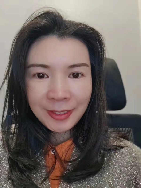 claudia的第一张照片--宜昌相亲服务中心