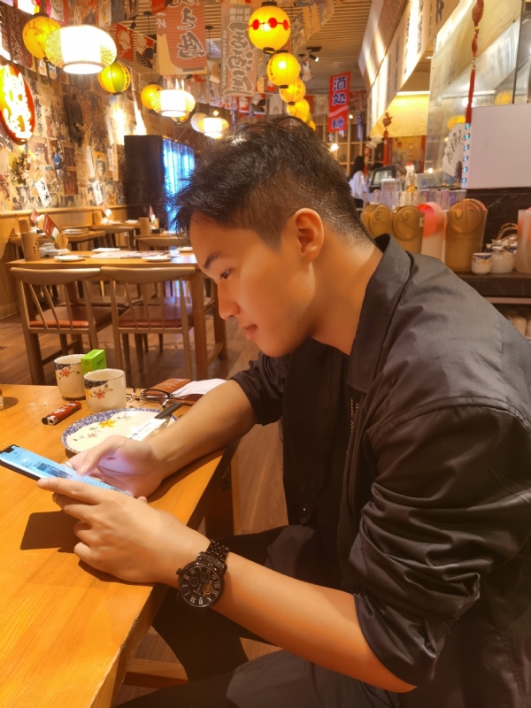 乳酸菌君的第二张照片--宜昌相亲服务中心