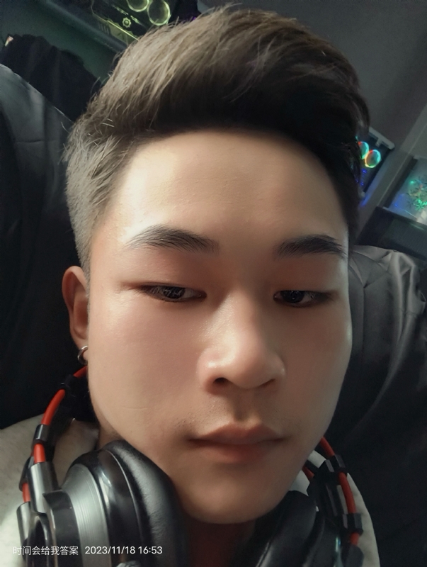 烦烦的小林的第一张照片--宜昌相亲服务中心