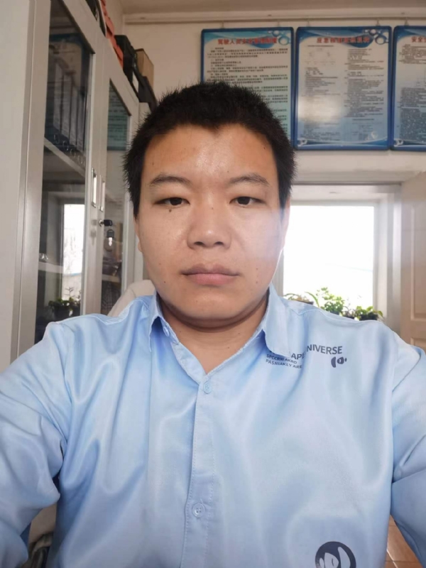 ╰┛颏骨铭心┏╮的第一张照片--宜昌相亲服务中心