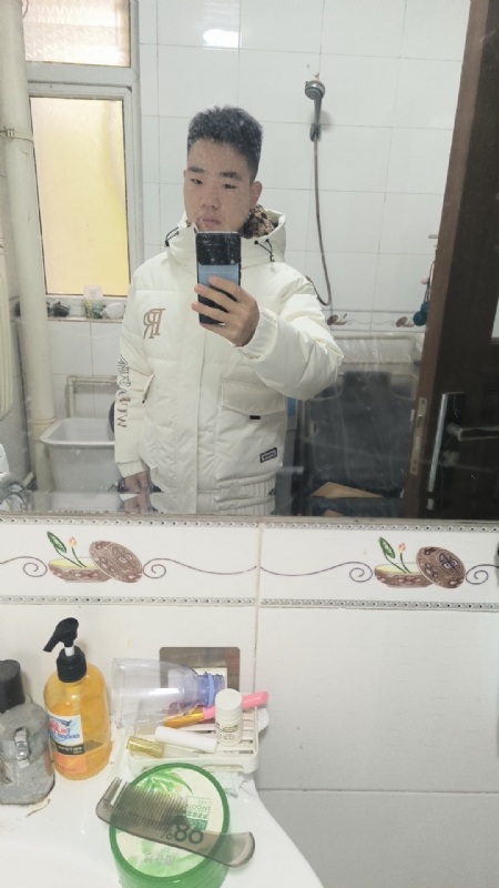 小李的第一张照片--宜昌相亲服务中心