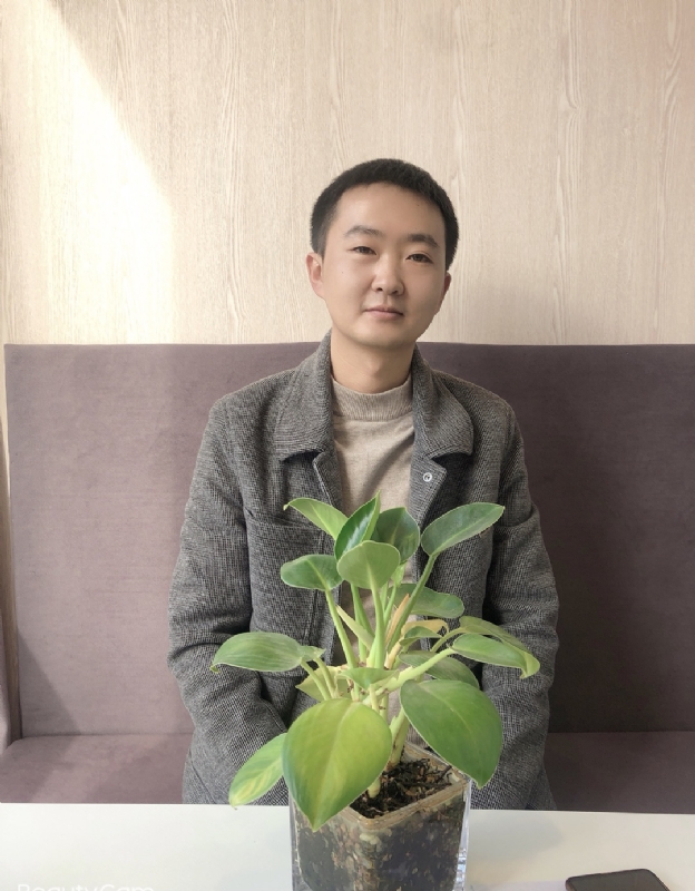 亦然的第一张照片--宜昌相亲服务中心