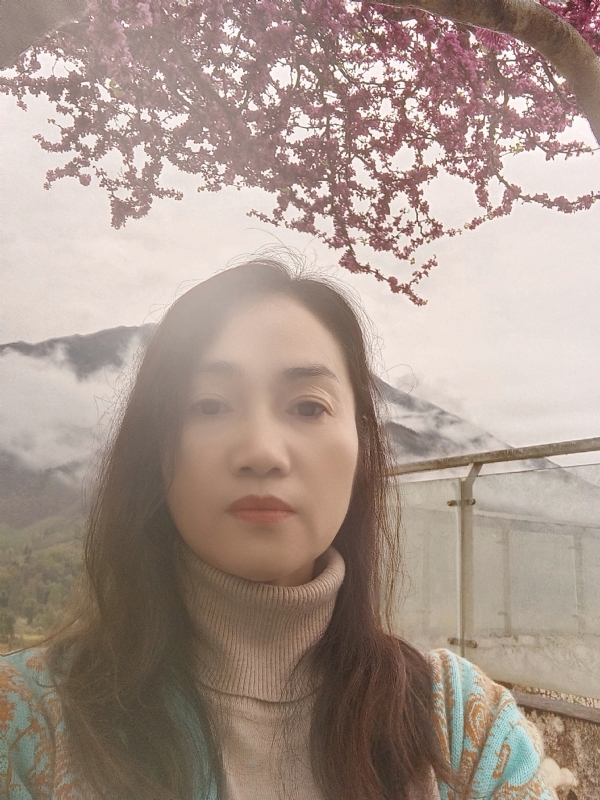 悠然磬歆的第二张照片--宜昌相亲服务中心