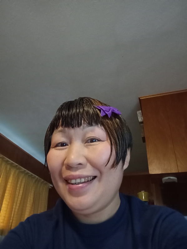 小莲的第一张照片--宜昌相亲服务中心