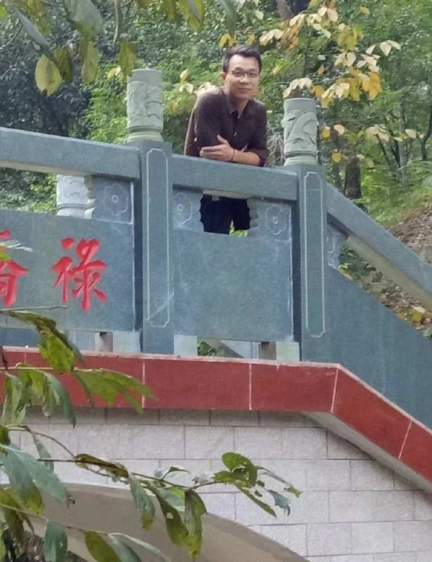 小茶的第二张照片--宜昌相亲服务中心