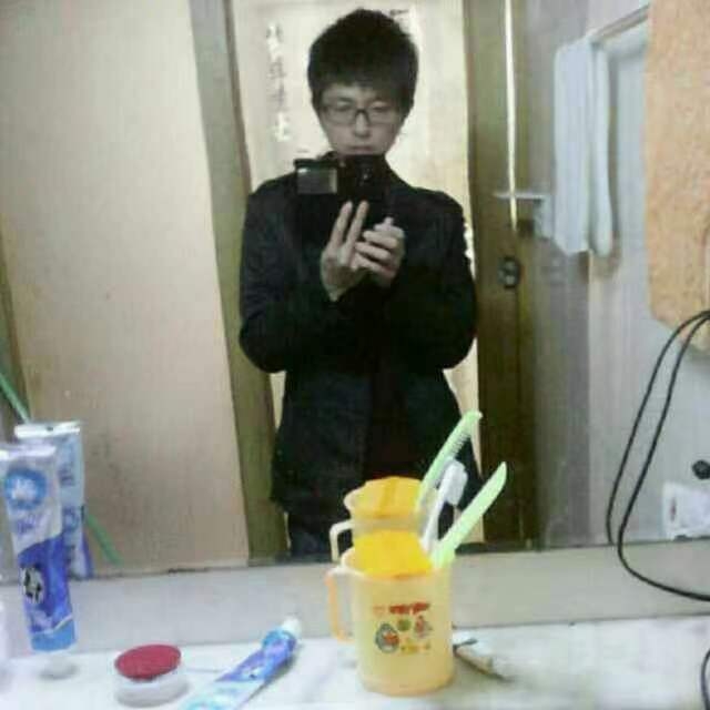 醉挽清风的第一张照片--宜昌相亲服务中心