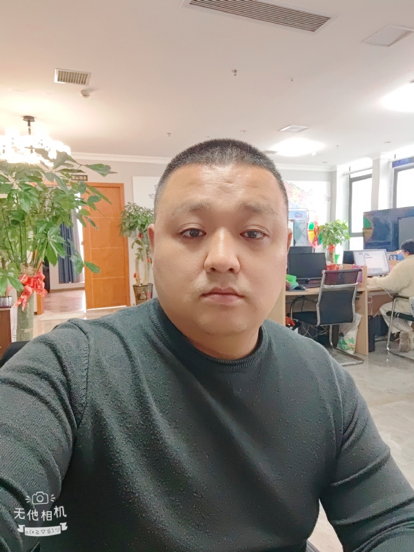 爱吃桃子的熊的第一张照片--宜昌相亲服务中心