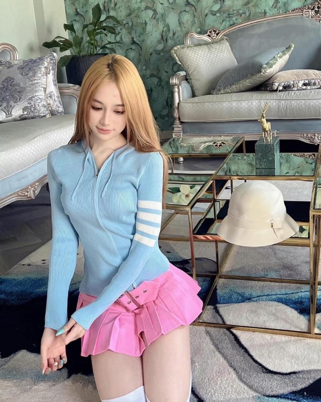 Sandy的第一张照片--宜昌相亲服务中心