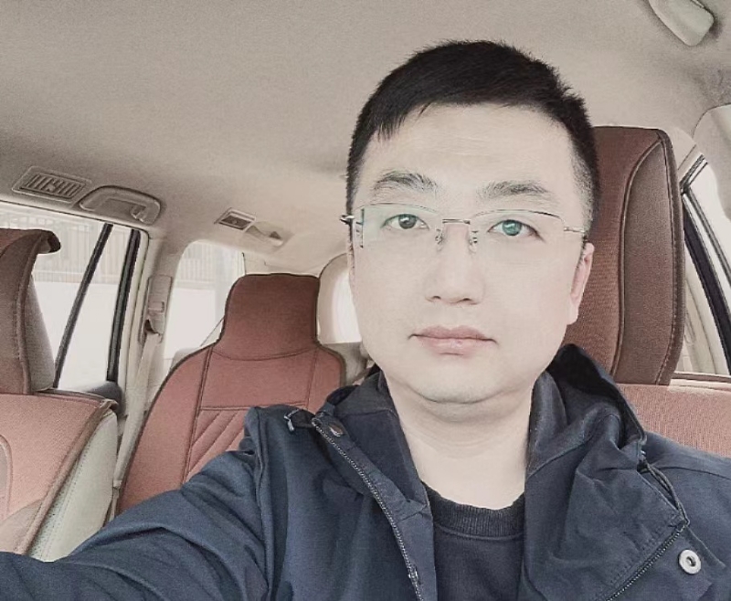 磐石的第二张照片--宜昌相亲服务中心