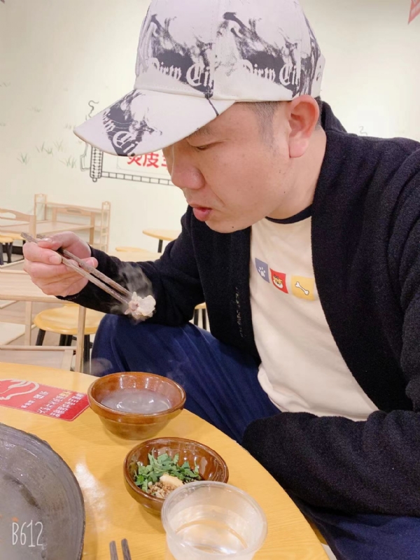 护你一生的第一张照片--宜昌相亲服务中心