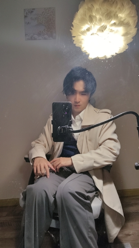 陆潇然的第二张照片--宜昌相亲服务中心