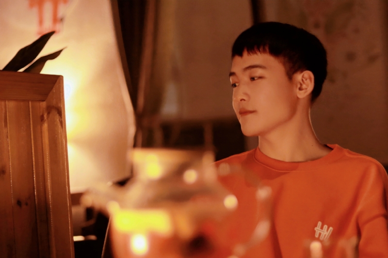 山先生的第一张照片--宜昌相亲服务中心