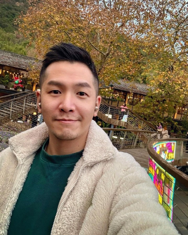 張誠健的第一张照片--宜昌相亲服务中心