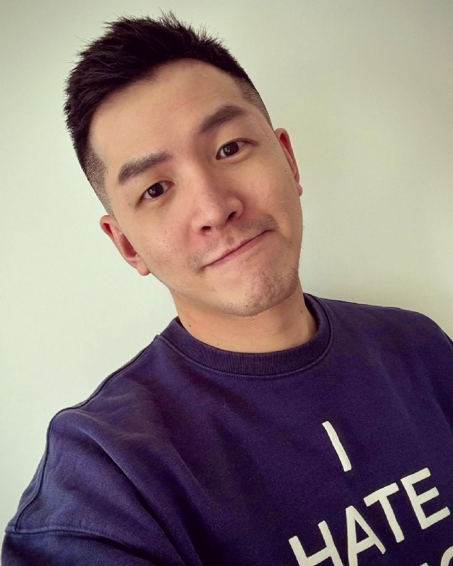 張誠健的第二张照片--宜昌相亲服务中心