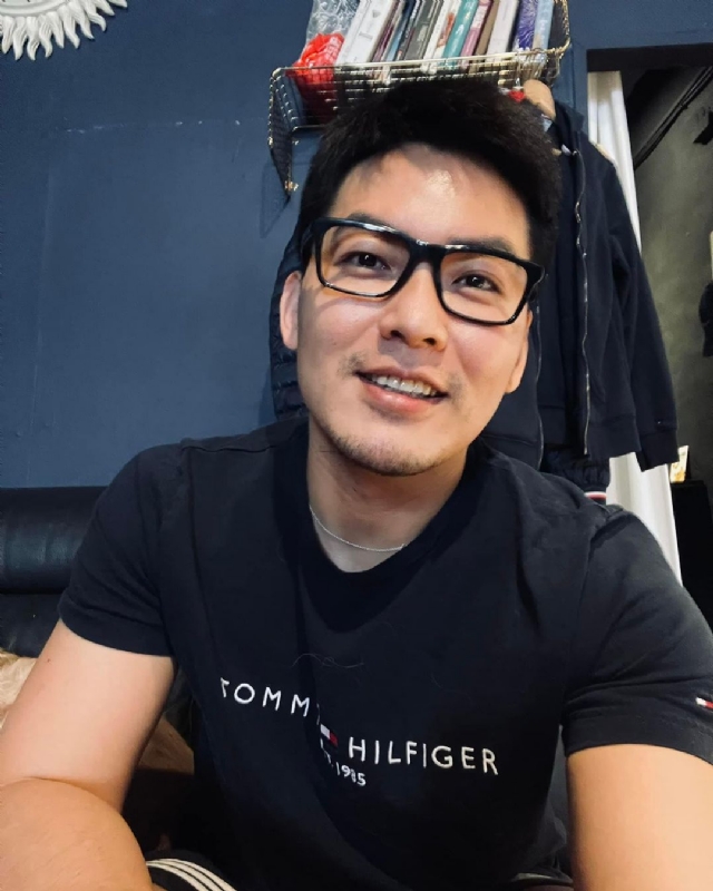 宗翰的第一张照片--宜昌相亲服务中心