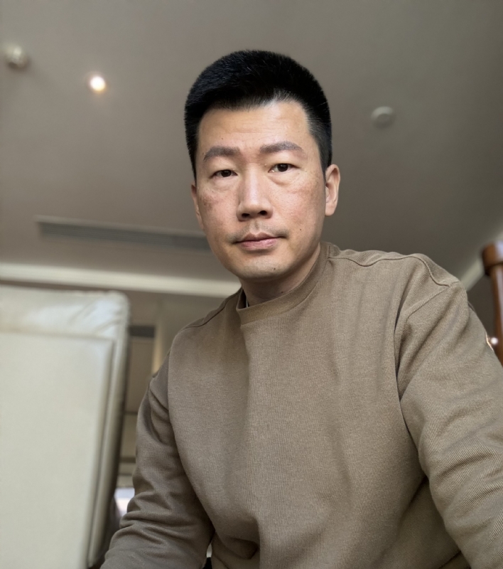 西恩的第一张照片--宜昌相亲服务中心