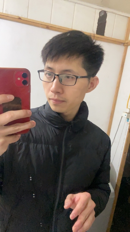 帆仔的第一张照片--宜昌相亲服务中心