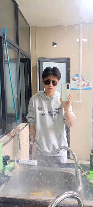 我是熊兴松的第一张照片--宜昌相亲服务中心