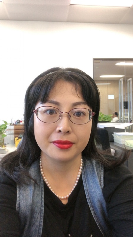 炘炘的第一张照片--宜昌相亲服务中心