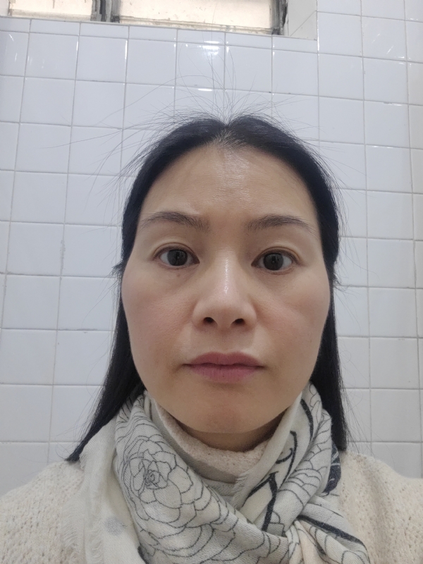 罌粟花的第一张照片--宜昌相亲服务中心