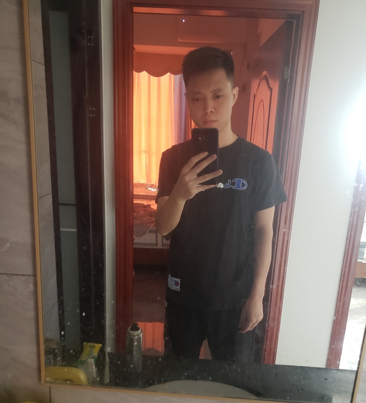 三横一竖的王的第一张照片--宜昌相亲服务中心