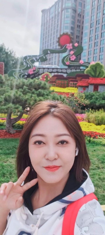 清月的第三张照片--宜昌相亲服务中心