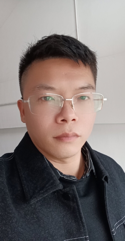 叶伟的第一张照片--宜昌相亲服务中心