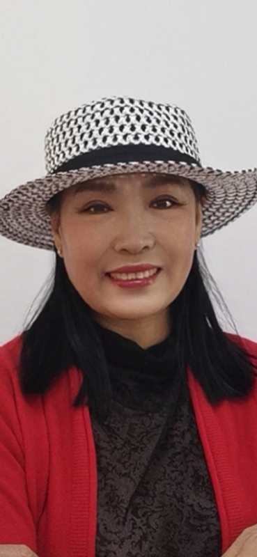 美怡的第一张照片--宜昌相亲服务中心