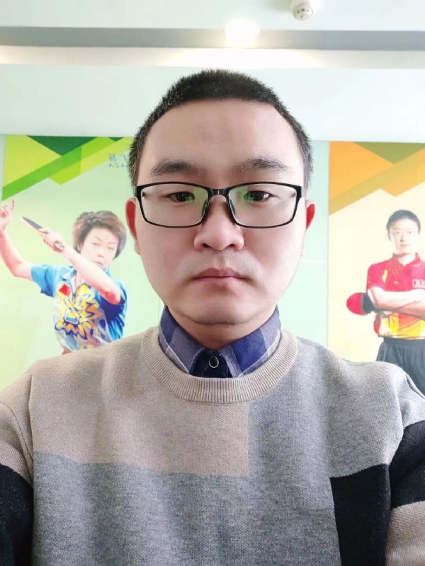 小乐的第二张照片--宜昌相亲服务中心