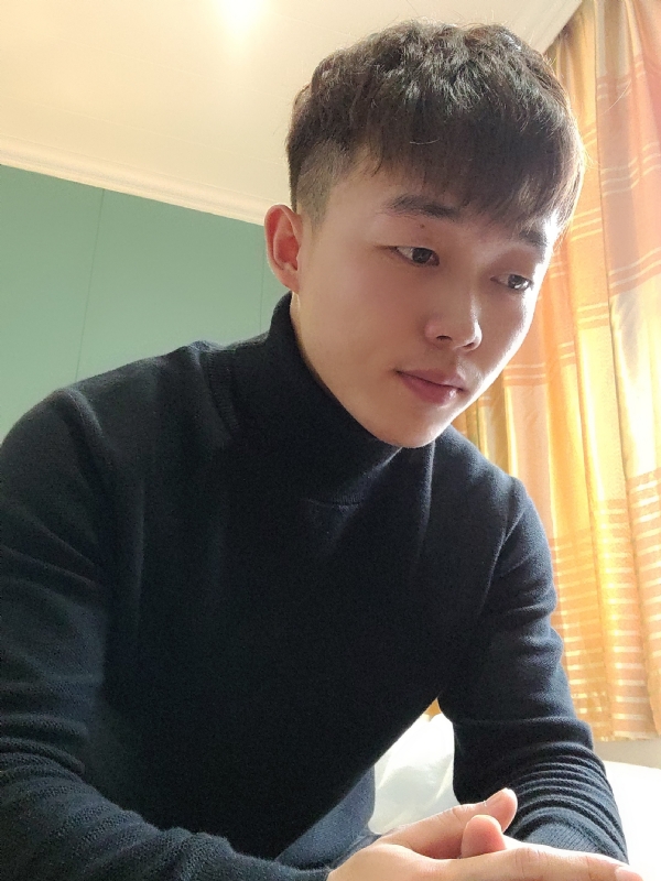 FZG的第一张照片--宜昌相亲服务中心