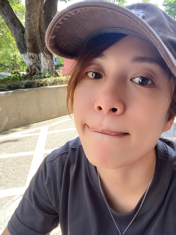 Sarah的第一张照片--宜昌相亲服务中心