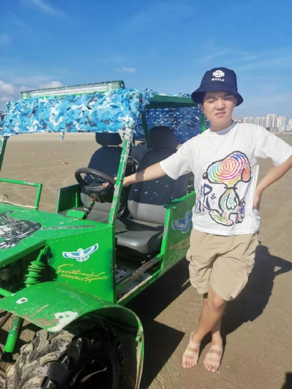 段炼成宸天下第一帅喔的第一张照片--宜昌相亲服务中心