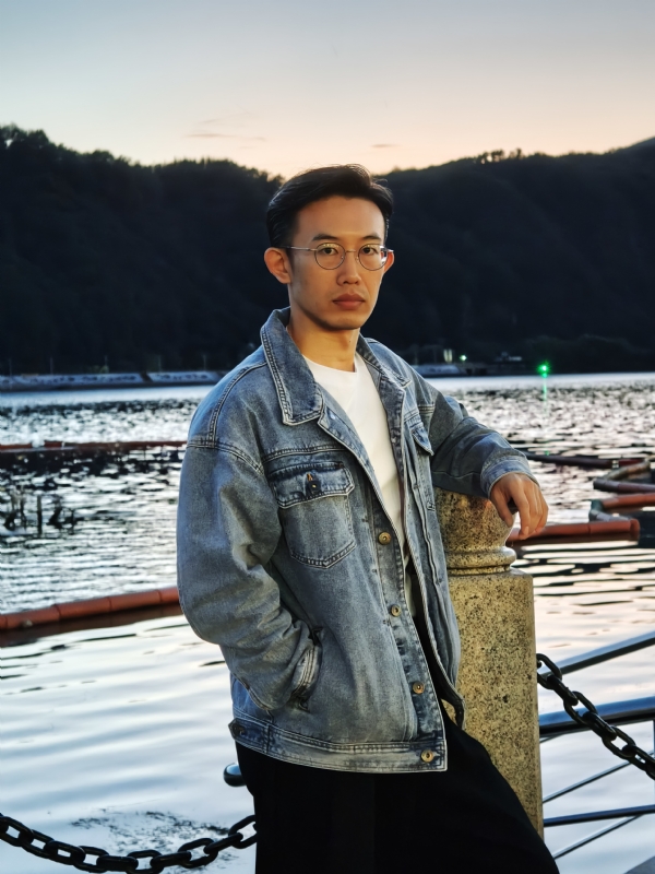 张健的第一张照片--宜昌相亲服务中心